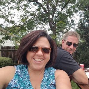 Meet your Posher, Becky